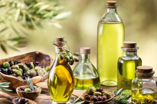 Lựa chọn dầu nguyên chất