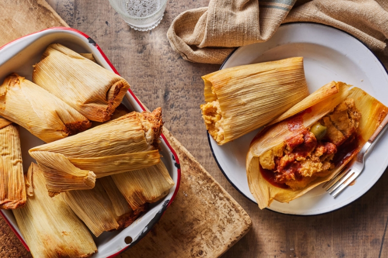 tamales