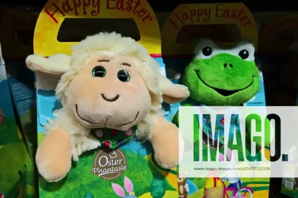 Socola Oster Phantasie Happy