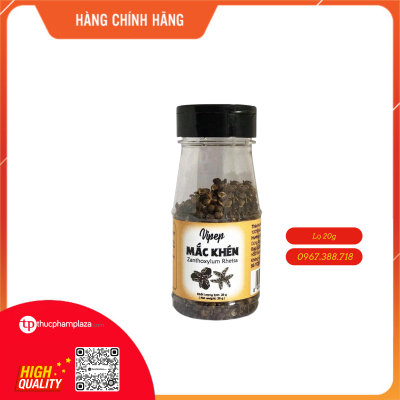 mac khen vipep medium