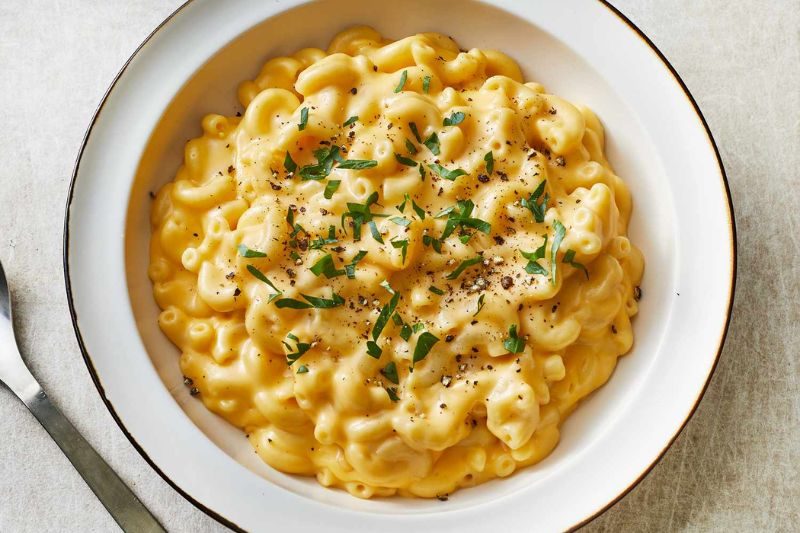 Macaroni Tuyệt Ngon: Công Thức Nấu Đơn Giản Nhất
