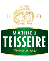 Mathieu Teisseire hương vị của sự đổi mới 1 mathieuteisseire logo large