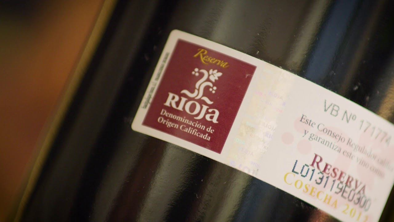 'Reserve’, ‘Riserva’ hay ‘Reserva’ trên nhãn rượu vang có ý nghĩa gì?