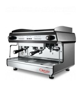 Công thức cà phê Caramel Macchiato giúp tăng doanh thu quán 17 may pha ca phe astoria tanya 2group 2