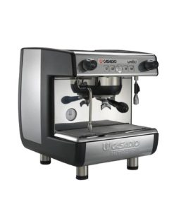 Công thức cà phê Caramel Macchiato giúp tăng doanh thu quán 11 may pha ca phe casadio undici a1