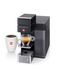 Công thức cà phê Caramel Macchiato giúp tăng doanh thu quán 20 may pha ca phe iily Y5 2