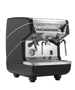 Công thức cà phê Caramel Macchiato giúp tăng doanh thu quán 14 may pha ca phe nuova simonelli appia ii 2