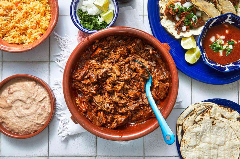Học ngay cách làm Birria chuẩn Mexico 4 Mẹo và lưu ý khi làm Birria