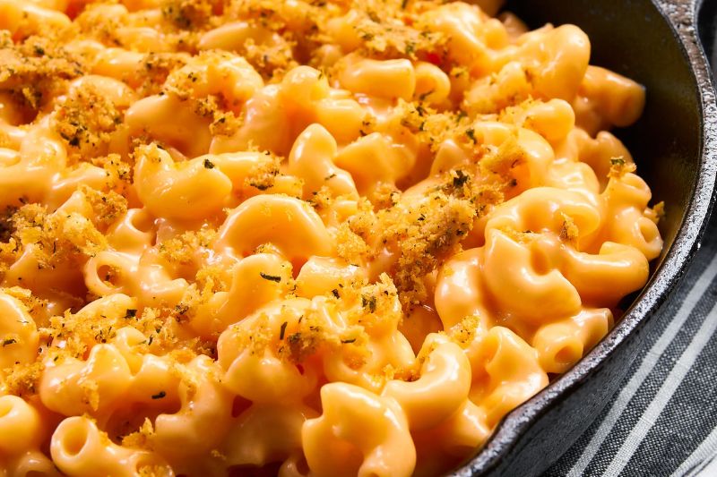 Mẹo và lưu ý khi làm Macaroni 