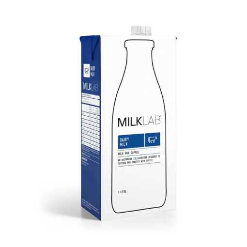 milklab sua tuoi