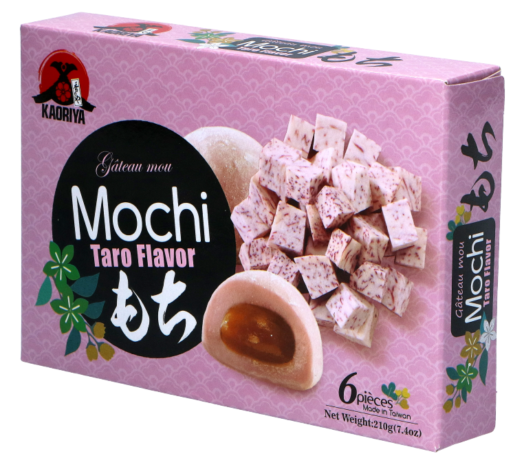 nhân khoai môn Kaoriya 280g