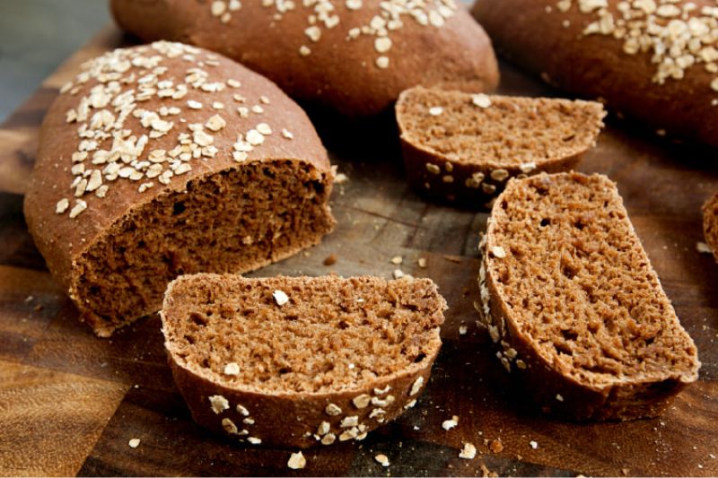 Cách sử dụng molasses cho các món ăn có thể bạn chưa biết 6 molasses