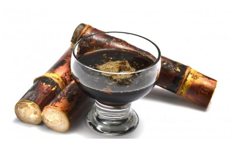 Cách sử dụng molasses cho các món ăn có thể bạn chưa biết 3 molasses