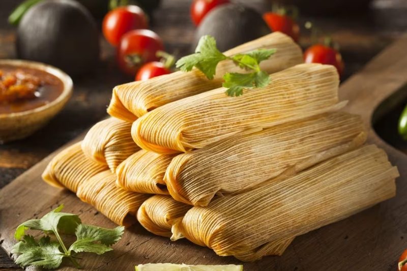 tamales