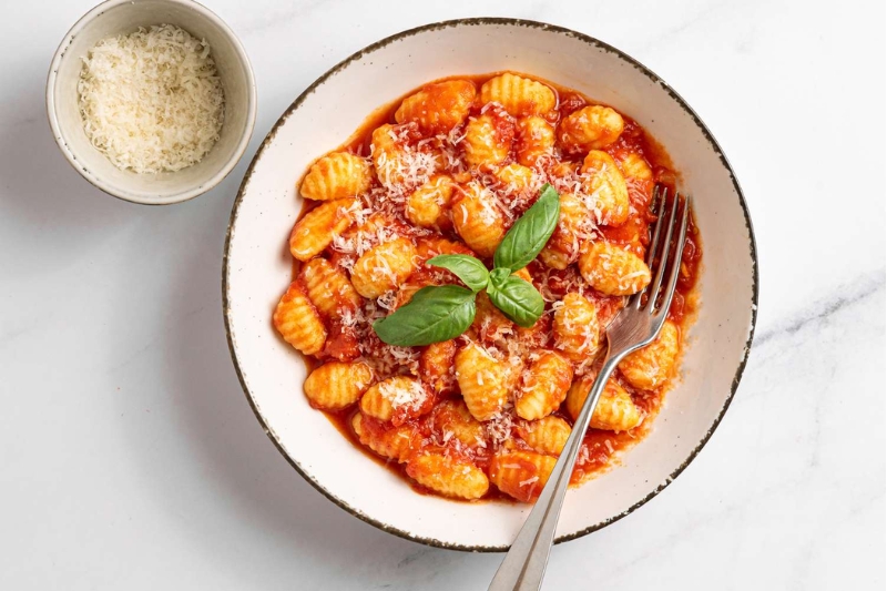 gnocchi
