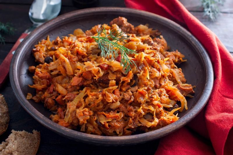 bigos