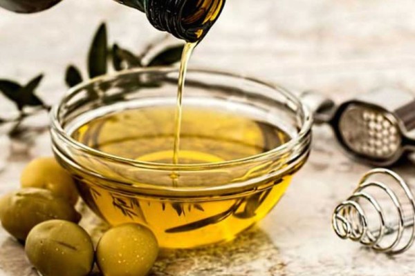 Một trong những loại dầu lâu đời nhất