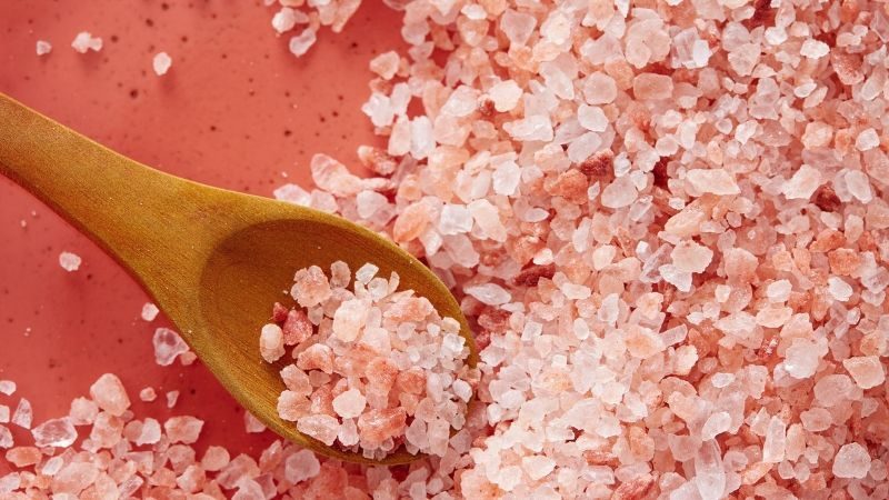 Muối Hồng Himalaya kho báu tự nhiên và bí mật sức khỏe từ thiên nhiên 1 muoi hong 1 large
