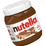 Mứt Nutella