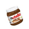 Mứt socola kem hạt dẻ Nutella 450gr