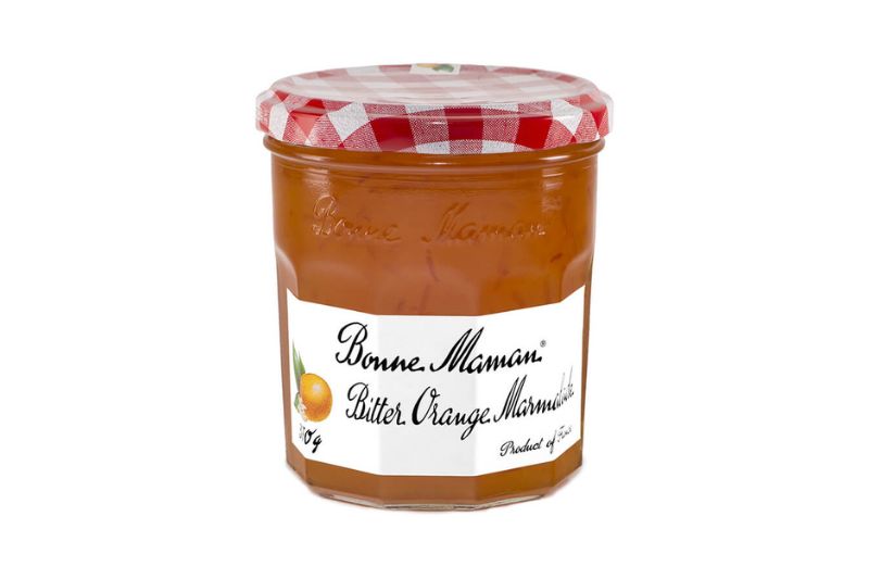Mứt cam hiệu Bonne Maman - hũ 370g 8 Mứt cam hiệu Bonne Maman - hũ 370g