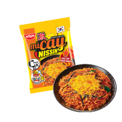 my xao vi ga cay pho mai HQ medium