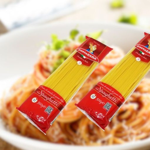 my y soi vua Pasta ZARA so 3 gia re