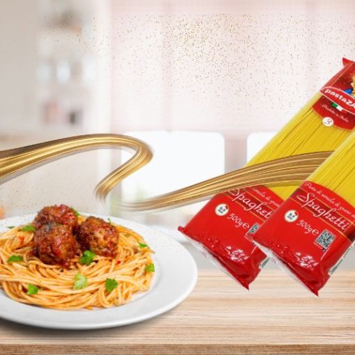 my y soi vua Pasta Zara so 3 chinh hang