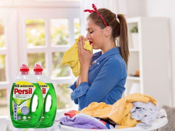 nc giat persil medium