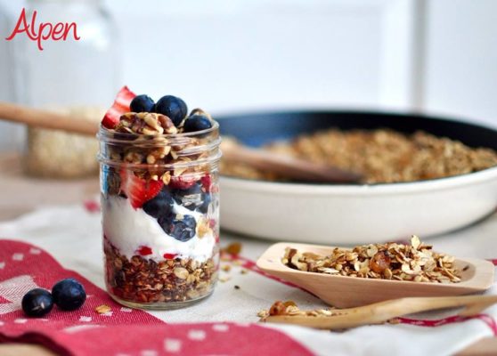 Alpen ngũ cốc cao cấp phong cách Thụy Sĩ tại Thucphamplaza 3 nguc coc alpen 2