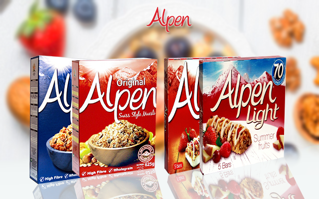 Alpen ngũ cốc cao cấp phong cách Thụy Sĩ tại Thucphamplaza 2 nguc coc alpen 3