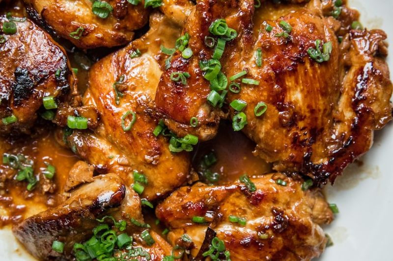 Adobo: Món Ăn "Quốc Hồn Quốc Túy" Của Người Philippines 2 Nguồn gốc Adobo