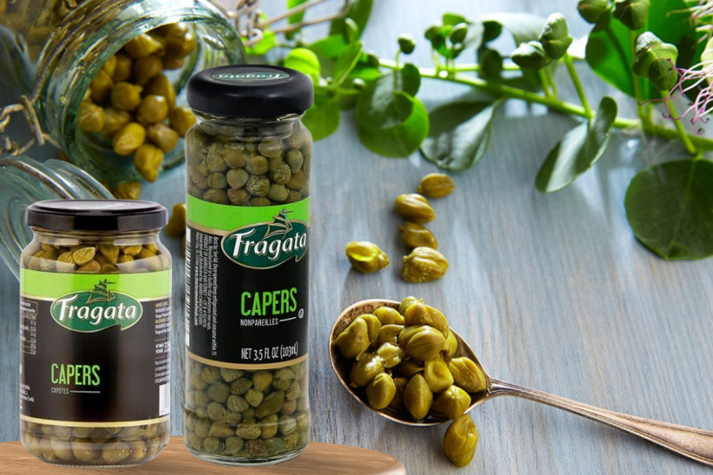 nu bach hoa ngam Fragata chinh hang