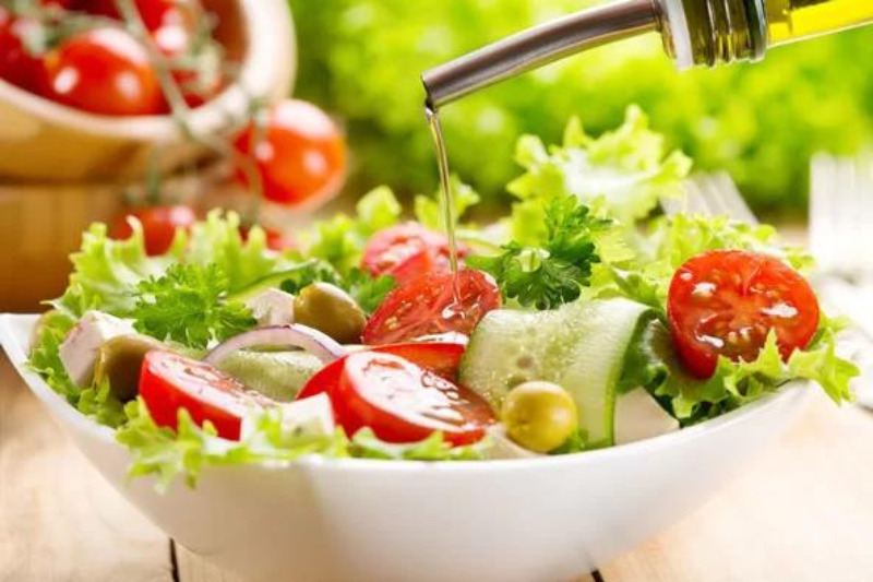 nu bach hoa ngam Fragata thom ngon