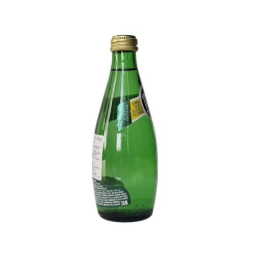 Nước khoáng có gas Perrier tự nhiên - chai 330ml 5 Nước khoáng có gas Perrier tự nhiên – chai 330ml