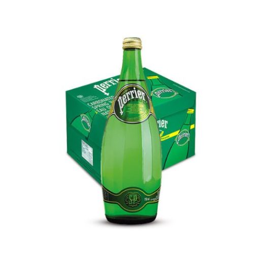 Nước khoáng có gas Perrier tự nhiên - chai 330ml 7 Nước khoáng có gas Perrier tự nhiên – chai 330ml