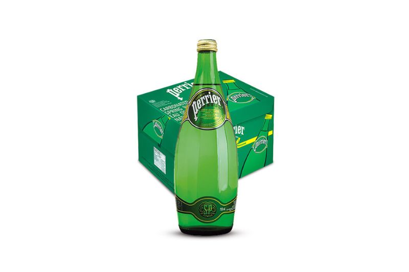 Nước khoáng có gas Perrier tự nhiên - chai 330ml 4 Nước khoáng có gas Perrier tự nhiên – chai 330ml