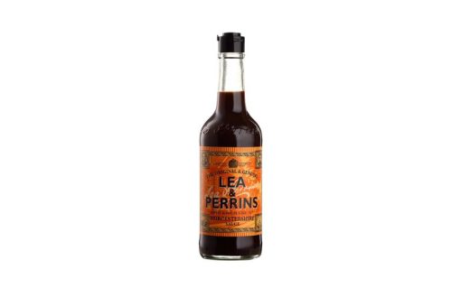 nuoc sot Worcestershire LP lo 290ml