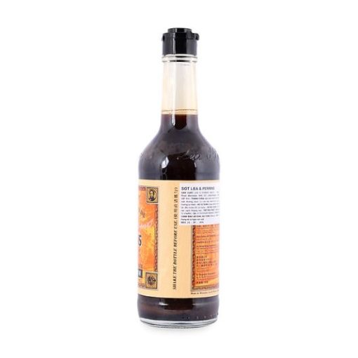 Nước sốt Worcestershire LP – lọ 290ml