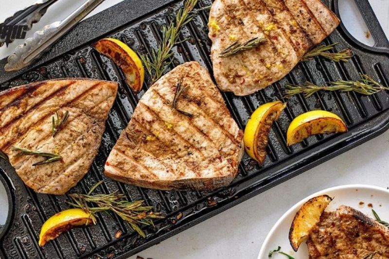 Bí quyết chế biến món Panini thơm ngon chuẩn vị Ý 6 panini