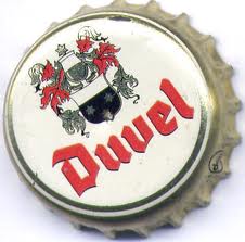 Bia Duvel