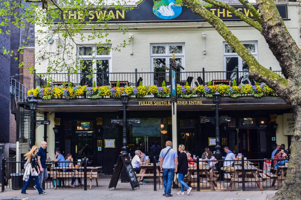 Bài Học Thành Công từ 5 Chuỗi Cà Phê Lớn Nhất Việt Nam 3 Chuỗi cà phê