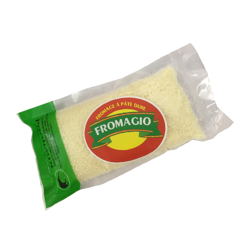Phô mát bột Parmesan 100gr (Pháp) 1 pho mai bot