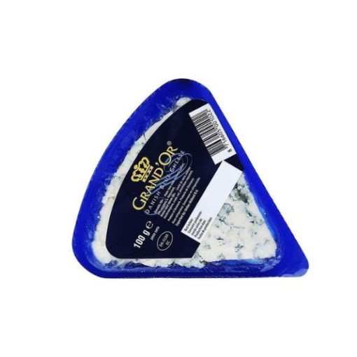 Phô mai mốc GRAND’OR Danish Blue Cheese 100g