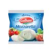 Phô mai Mozzarella tươi hiệu Galbani – túi 125g
