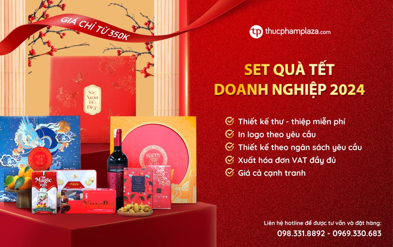 Những mặt hàng sẽ hốt bạc dịp tết 2024 2 qua tet doanh nghiep 2024 thuc pham plaza large