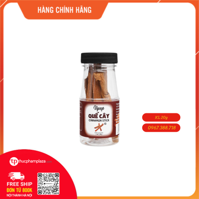 que cay 20g vipep medium