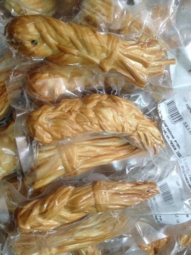 Khám phá quy trình làm phô mai dây hun khói của Nga 14 quy trinh lam pho mai hun khoi 14 large
