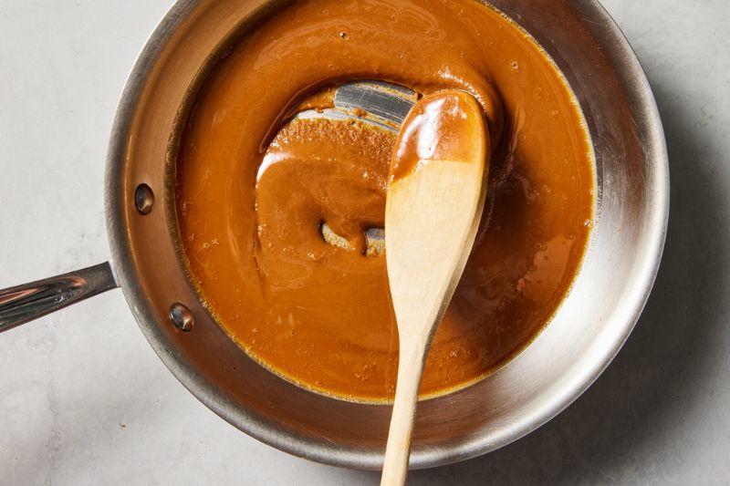 Công thức làm sốt bechamel đơn giản từ a đến z 3 bechamel