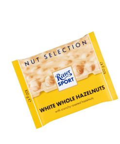 ritter hat de 100g new